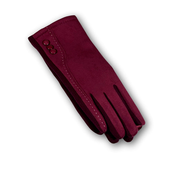 Touchscreen Gloves