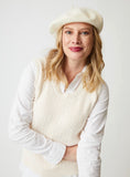 Canadian Wool Basque Beret Hats