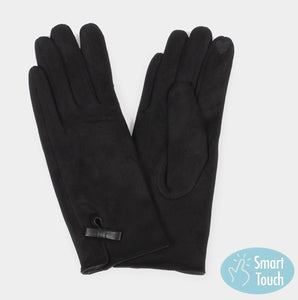 Acrylic Touchscreen Gloves