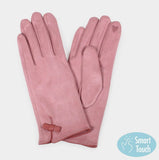 Acrylic Touchscreen Gloves
