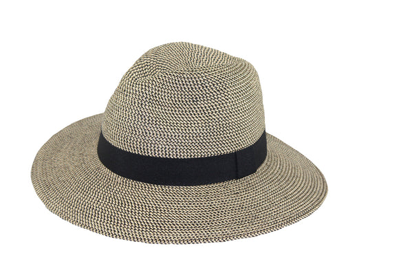 Summer Hat Fedora style
