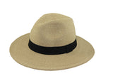 Summer Hat Fedora style