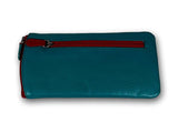 Leather Eyeglass Cases