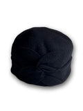 Canadian Unlined Wool Fitted Hats