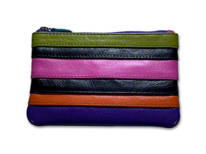 Leather Coin Purses