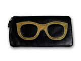 Leather Eyeglass Cases