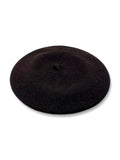 Canadian Wool Basque Beret Hats