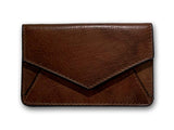 Leather Business Card Holders