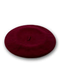 Canadian Wool Basque Beret Hats