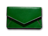 Leather Business Card Holders