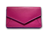 Leather Business Card Holders