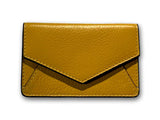 Leather Business Card Holders