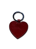 Leather Keychains