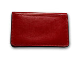 Leather Business Card Holders