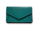 Leather Business Card Holders