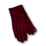 Acrylic Touchscreen Gloves