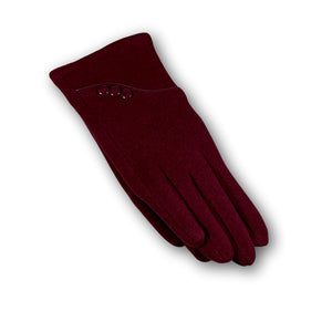 Acrylic Touchscreen Gloves