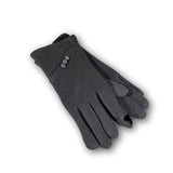 Acrylic Touchscreen Gloves