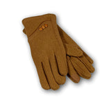 Acrylic Touchscreen Gloves