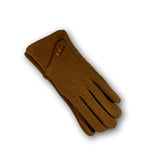 Acrylic Touchscreen Gloves