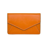 Leather Business Card Holders