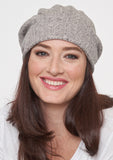 Canadian Cotton Slouchy Hats