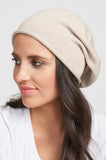 Canadian Cotton Slouchy Hats
