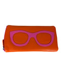 Leather Eyeglass Cases