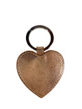 Leather Keychains