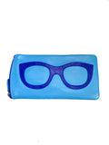 Leather Eyeglass Cases