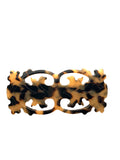 Large  Classic Filigree  Barrettes